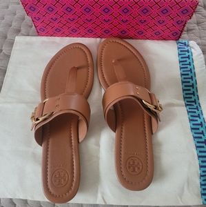 Tory Burch Marsden Flat Sandal